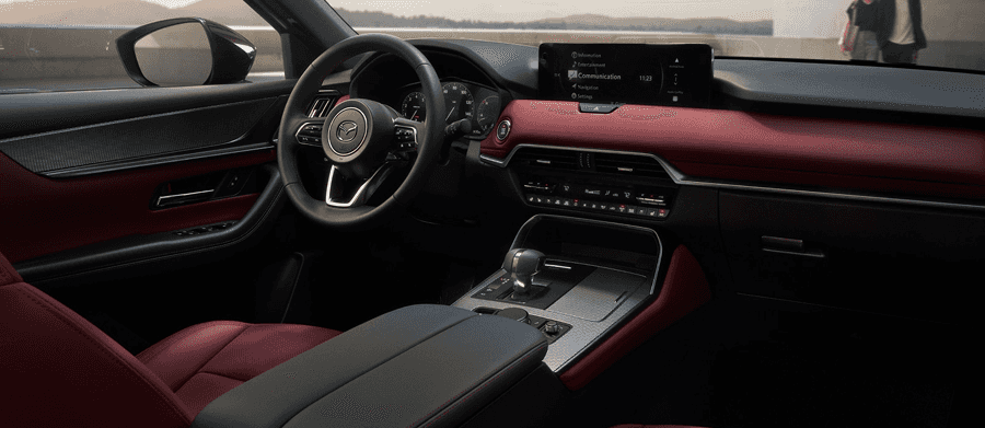 Enhancing Your Drive