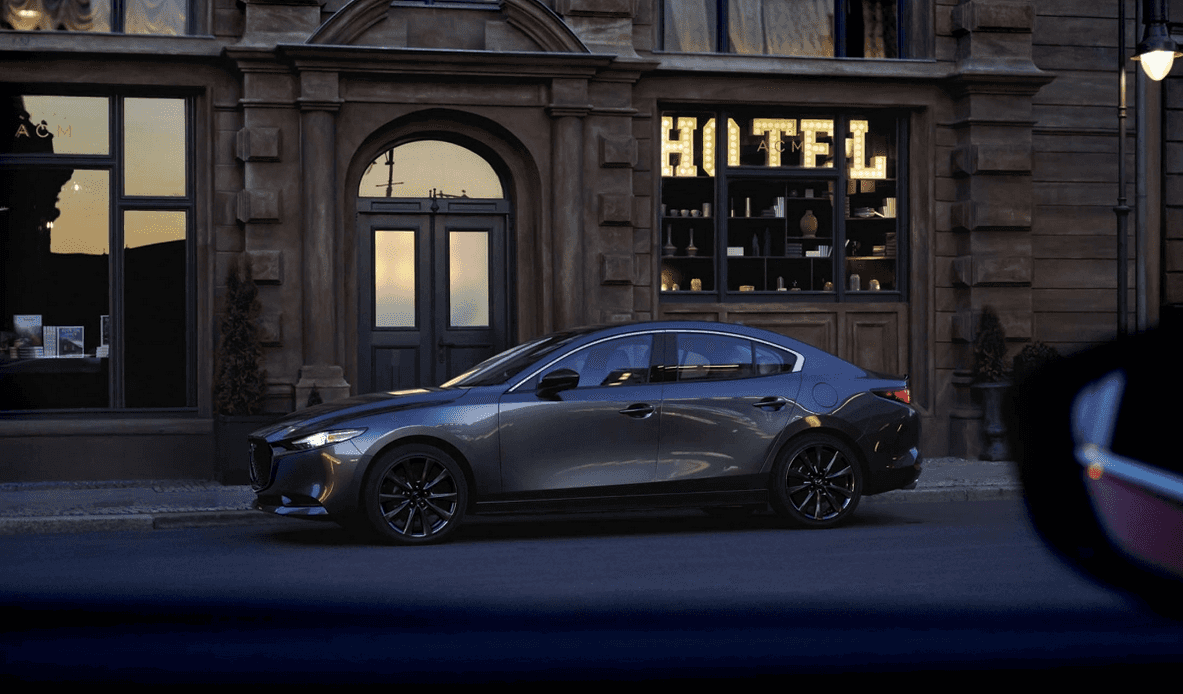 Used Mazda3 Sedan for Sale in Fort Walton Beach, FL