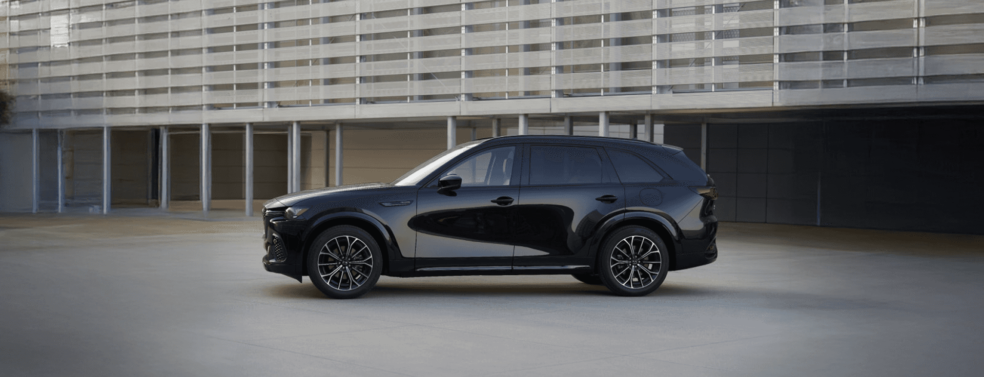 Mazda CX-70