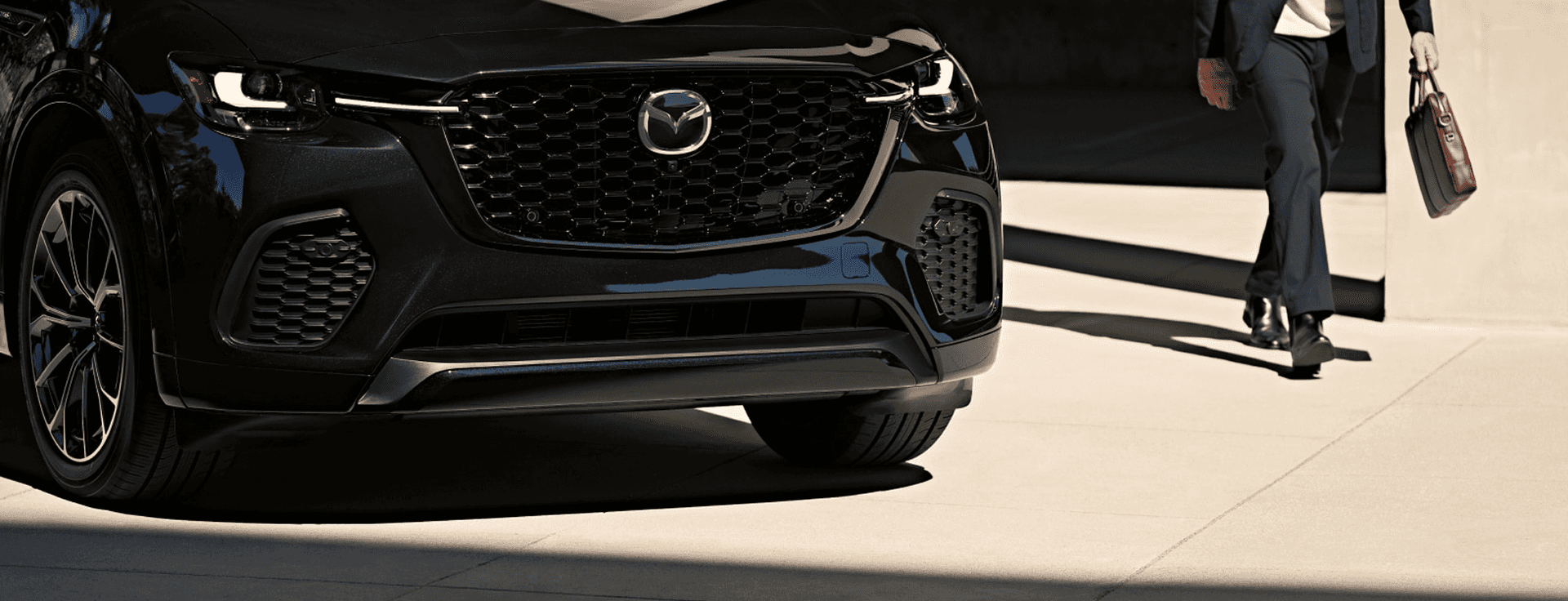 Mazda CX-70