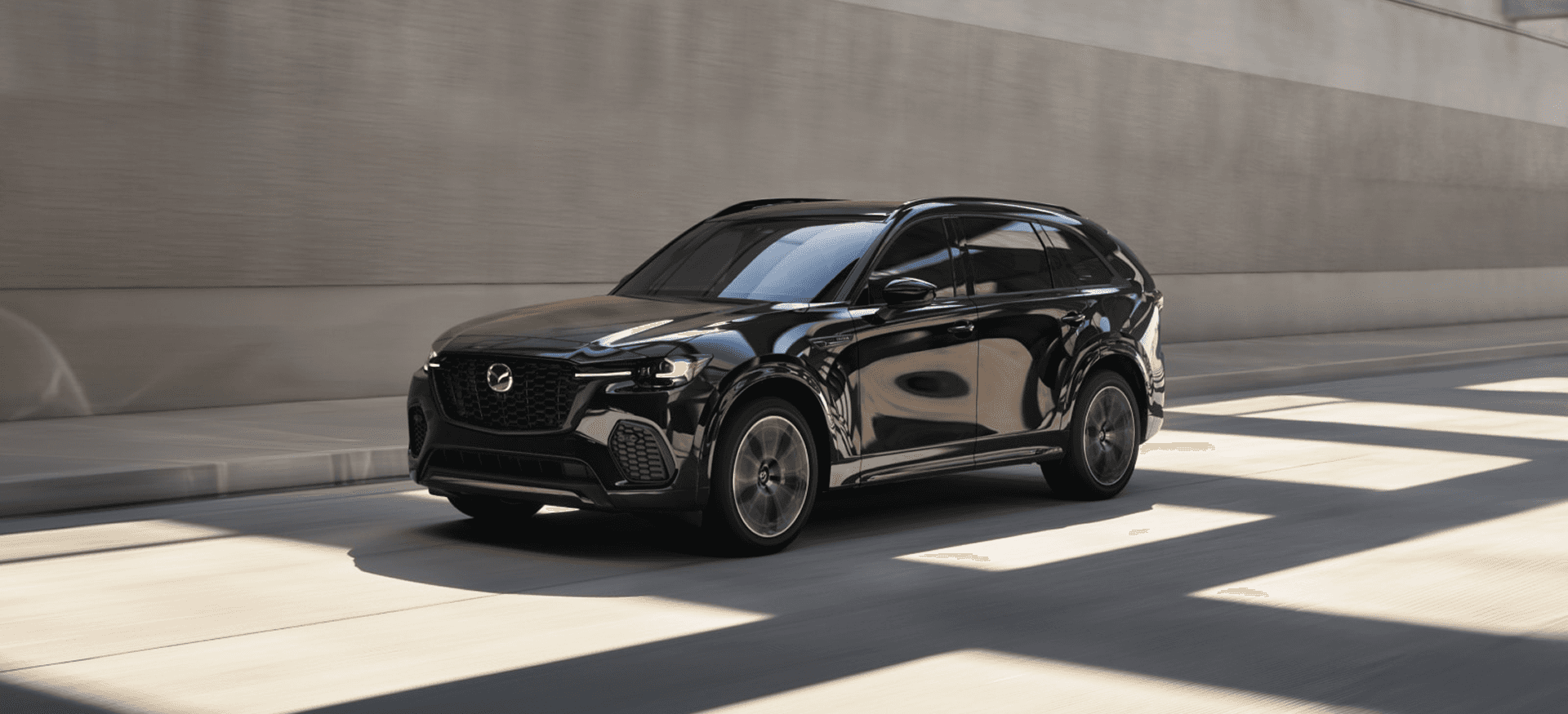Mazda CX-70