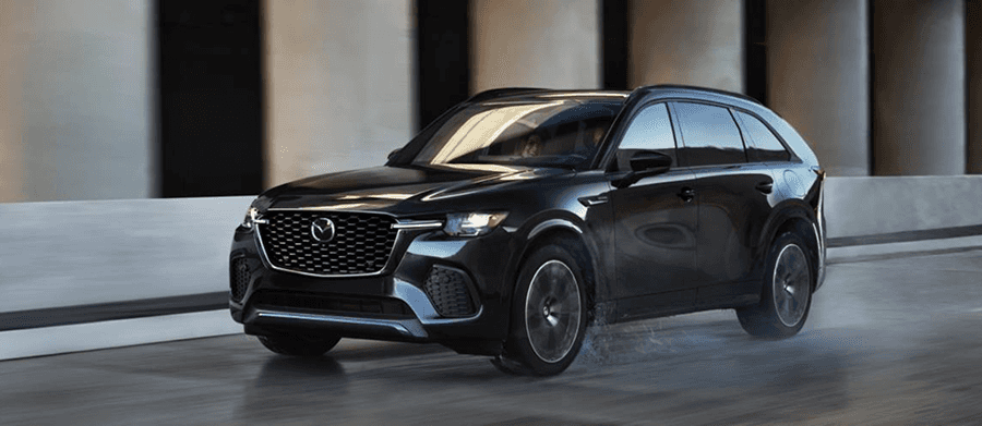 i-ACTIV All Wheel Drive