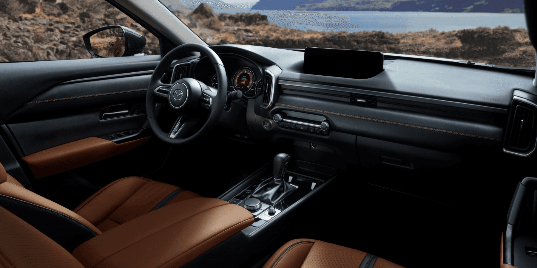 Premium Interior