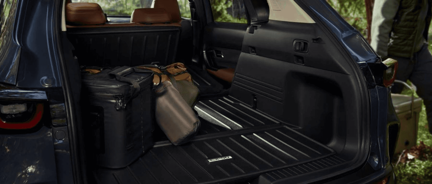 Cargo Space