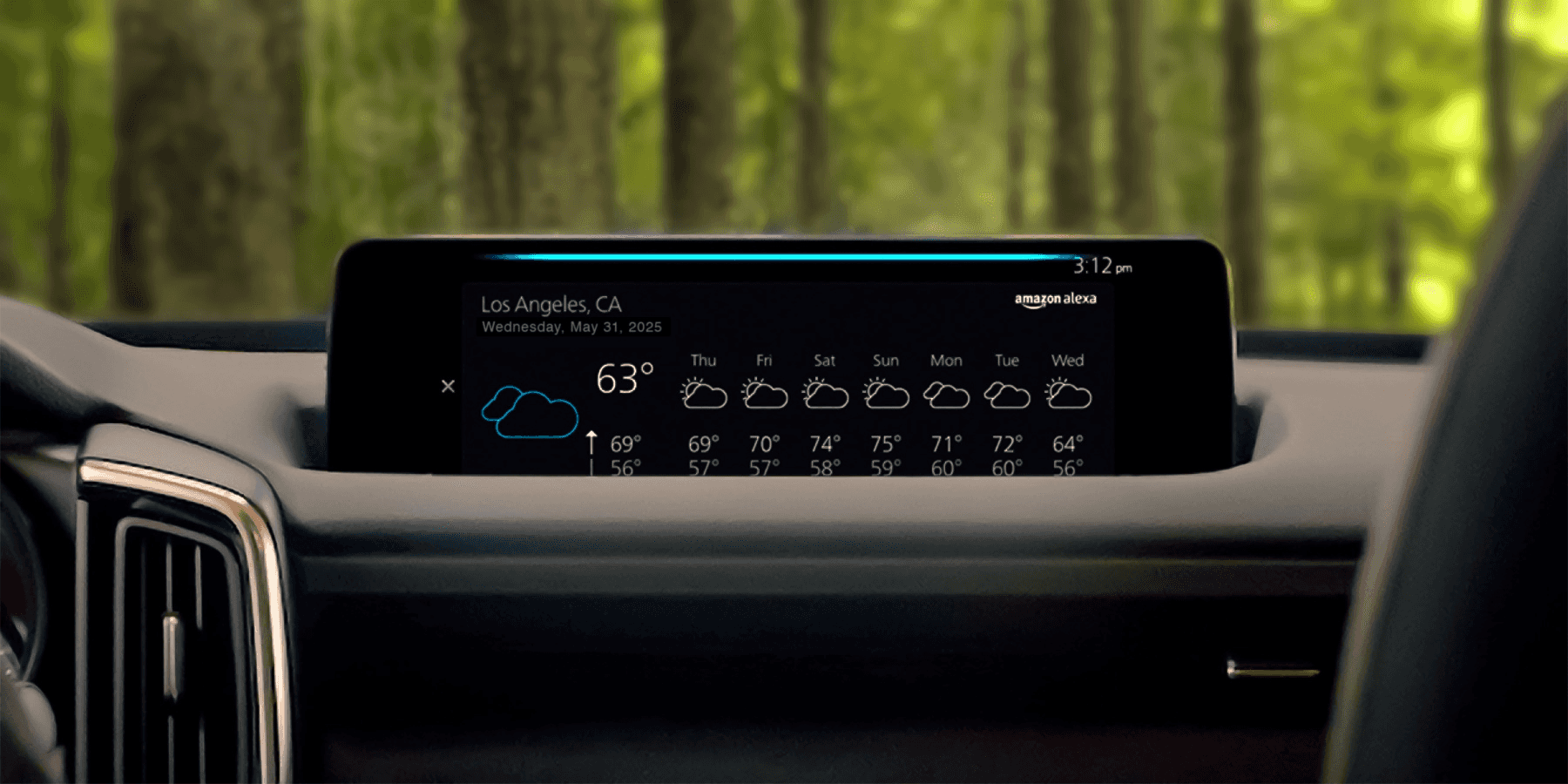 Alexa Built-in