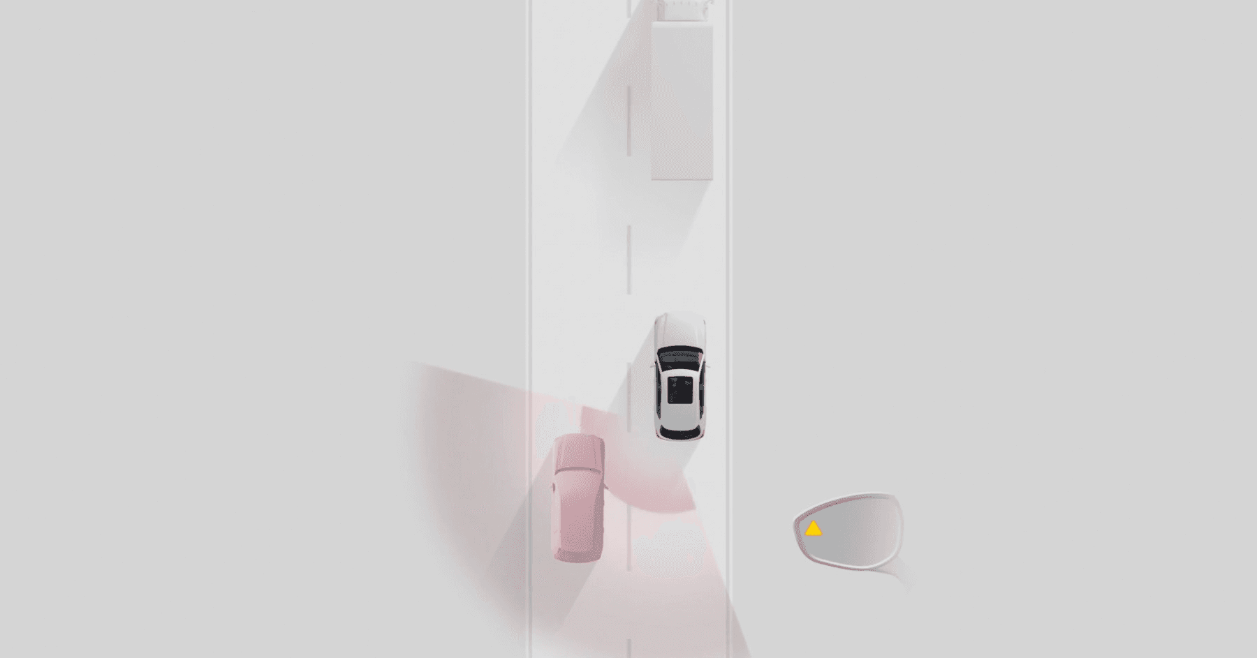 Blind Spot Monitoring