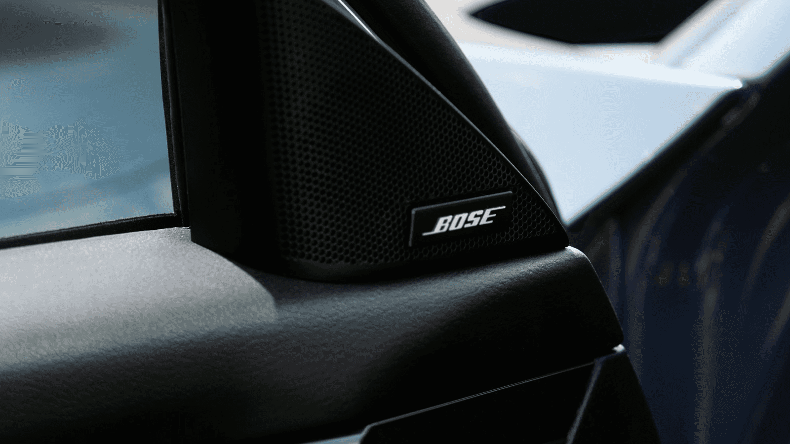 Bose Audio