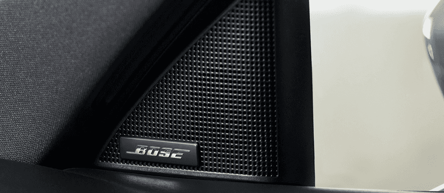 Bose Audio