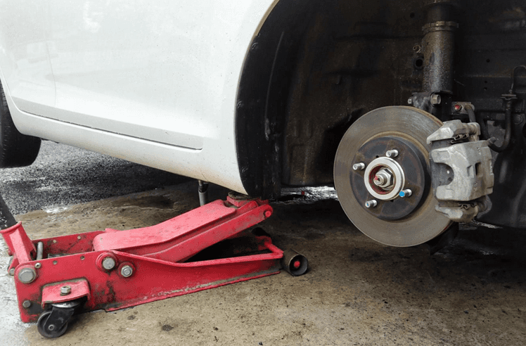 Mazda brake repair service in Fort Walton Beach available at Mazda of Fort Walton Beach