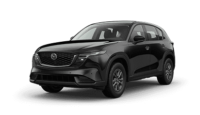 2026 Mazda CX-5 2.5 S trim