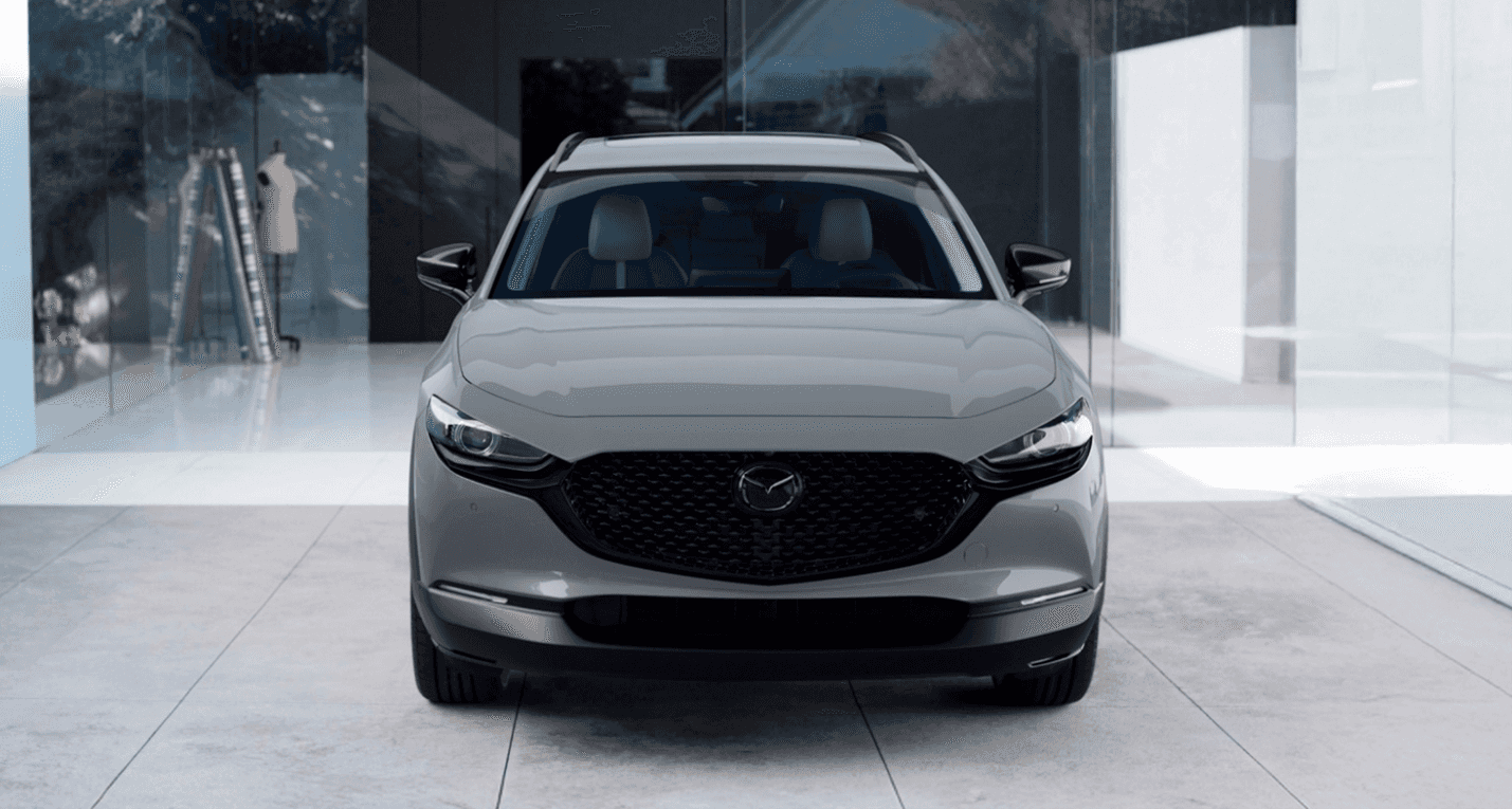 2026 Mazda CX-30 trim levels explained by Mazda of Fort Walton Beach