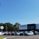 Mazda of Fort Walton Beach dealership in Fort Walton Beach, FL