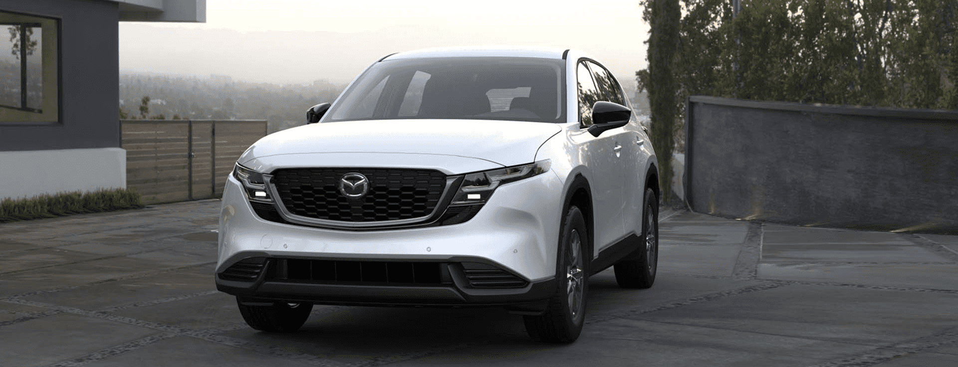 2026 Mazda CX-5, Fort Walton Beach, FL | Mazda of Fort Walton Beach