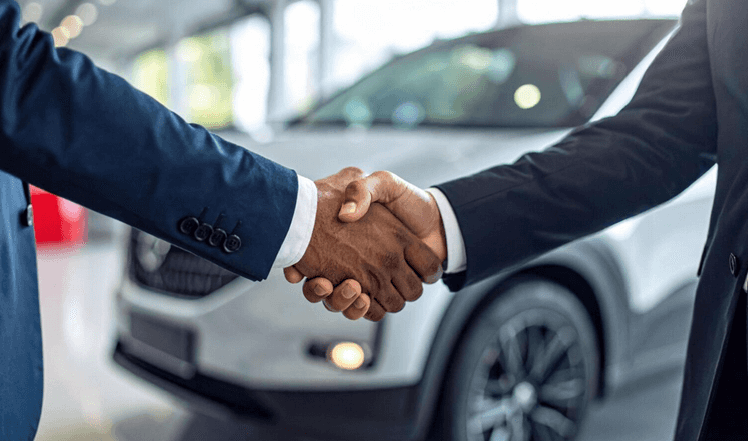 Mazda Vehicle Trade-In at Mazda of Fort Walton Beach