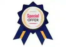 Special Offers