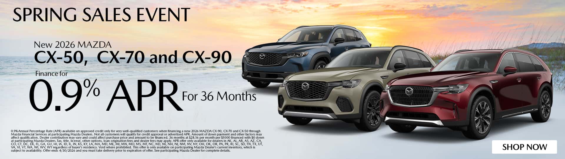 Mazda of Fort Walton Beach
