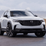 The 2026 Mazda CX-50 Hybrid for sale at Mazda of Fort Walton Beach