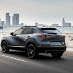 2026 Mazda CX-30 available at Mazda of Fort Walton Beach