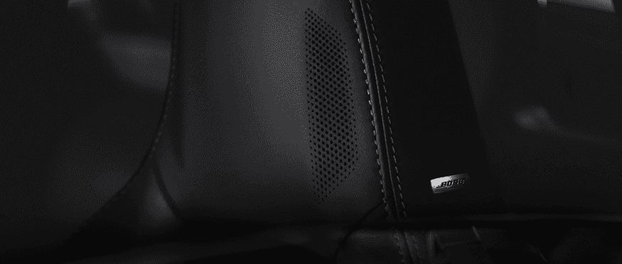 Bose Premium Audio