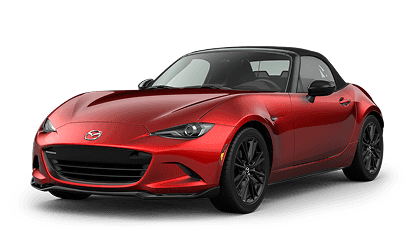 2026 Mazda MX-5 Miata Club