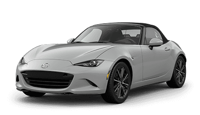2026 Mazda MX-5 Miata Grand Touring