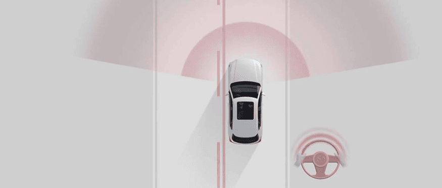 Lane Departure Warning System