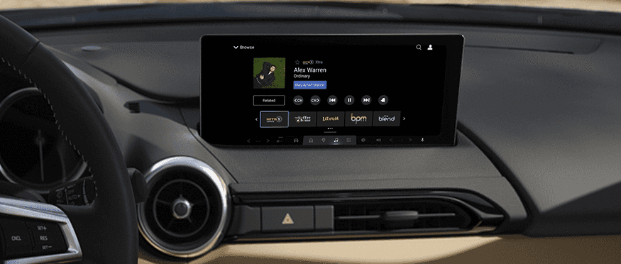 SiriusXM Radio