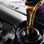 Mazda transmission fluid change available at Mazda of Fort Walton Beach