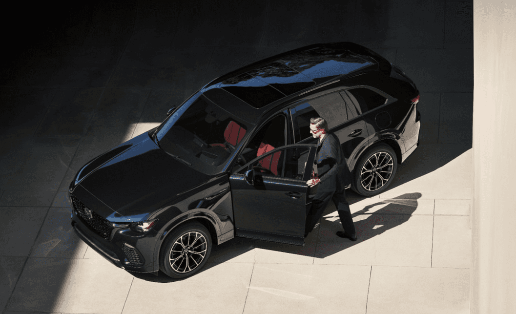 2026 Mazda CX-70 available for sale at Mazda of Fort Walton Beach