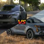 Mazda CX-50 vs Kia Sportage: Only One Is Built for Fort Walton Beach, FL Lifestyle