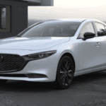 The 2026 Mazda 3 for sale in Fort Walton Beach, FL at Mazda of Fort Walton Beach