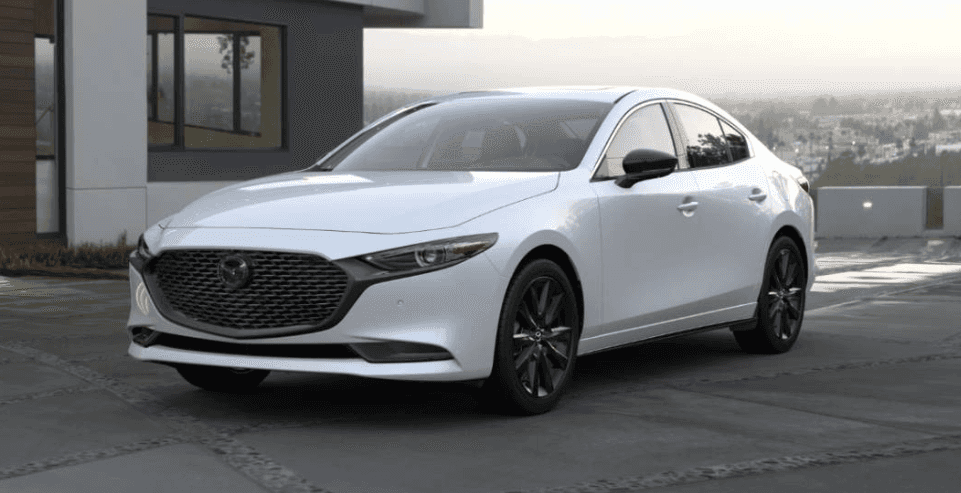 The 2026 Mazda 3 for sale in Fort Walton Beach, FL at Mazda of Fort Walton Beach