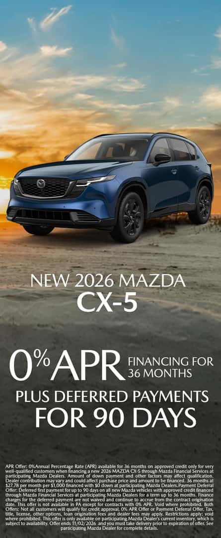 241 Used Cars, Trucks, SUVs in Stock in Fort Walton Beach | Mazda