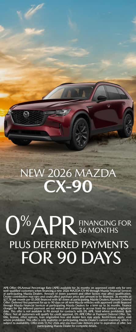 241 Used Cars, Trucks, SUVs in Stock in Fort Walton Beach | Mazda