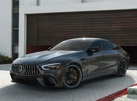 Meet The Amg Gt 4 Door Coupe Mercedes Benz Of Oklahoma City