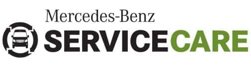Mercedes-Benz ServiceCARE in Oklahoma City