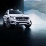 Concept Mercedes-Benz GLB