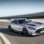 2021 AMG GT Black Series coming to Oklahoma City