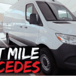 Truck Boss Show - Last Mile Mercedes