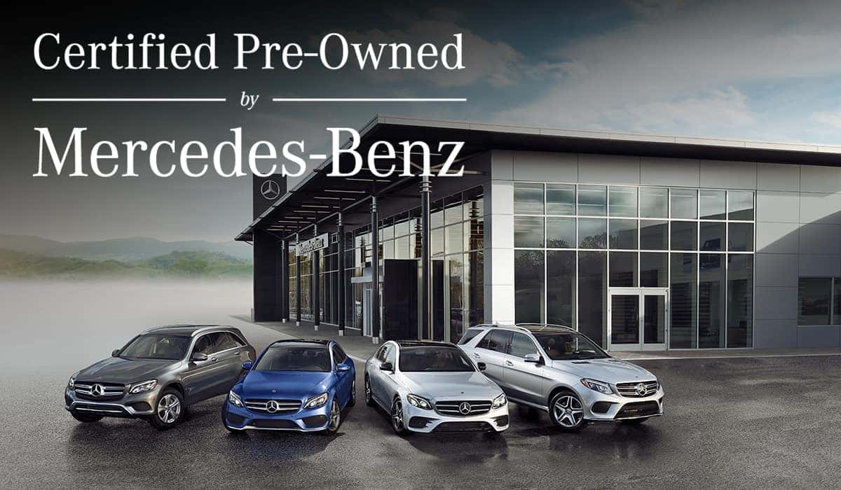 Certified Pre Owned Warranty And Benefits Mercedes Benz Of Oklahoma City