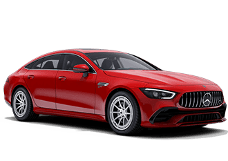 2023 Mercedes-Benz AMG GT 4 Door Coupe for sale or lease