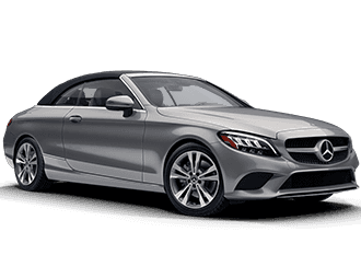 2023 Mercedes-Benz C-Class Cabriolet for sale or lease