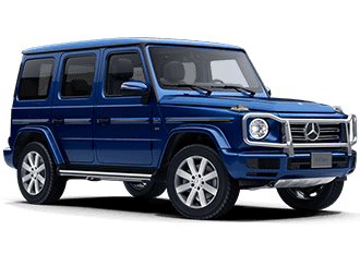 2023 Mercedes-Benz G-Class SUV for sale or lease