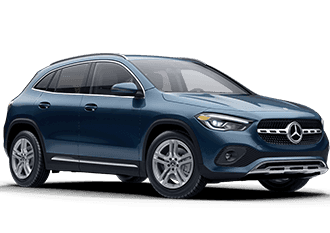 2023 Mercedes-Benz GLA SUV for sale or lease