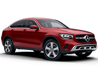 2023 Mercedes-Benz GLC Coupe for sale or lease