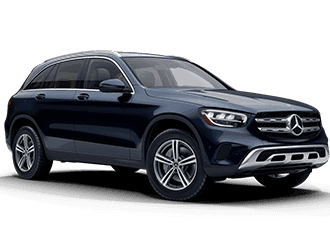 2023 Mercedes-Benz GLC SUV for sale or lease