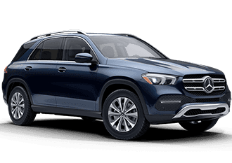 2023 Mercedes-Benz GLE SUV for sale or lease