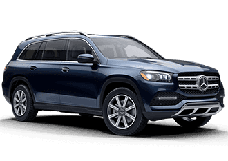 2023 Mercedes-Benz GLS SUV for sale or lease