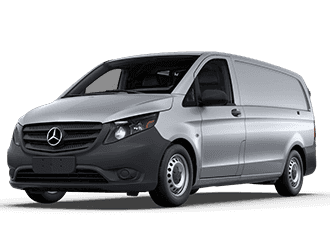 2023 Mercedes-Benz Metris Cargo Van for sale or lease