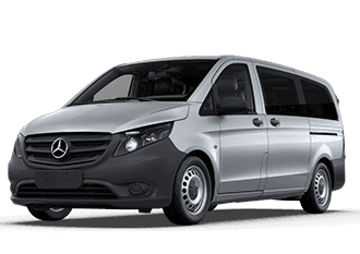 2023 Mercedes-Benz Metris Passenger Van for sale or lease